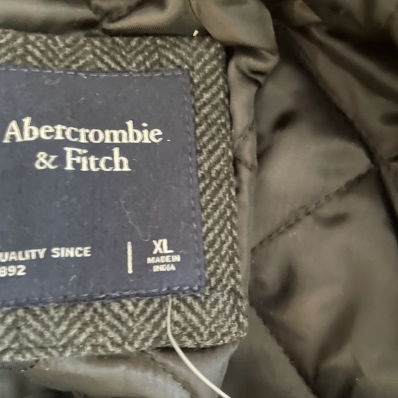 Aviator jacket - Picture 3 of 6